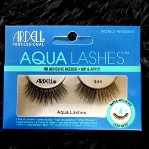 Ardell water activated lash's